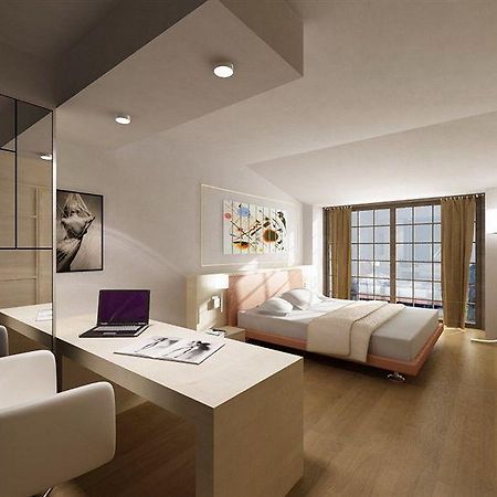 Eternity Boutique Hotel Stambuł Zewnętrze zdjęcie