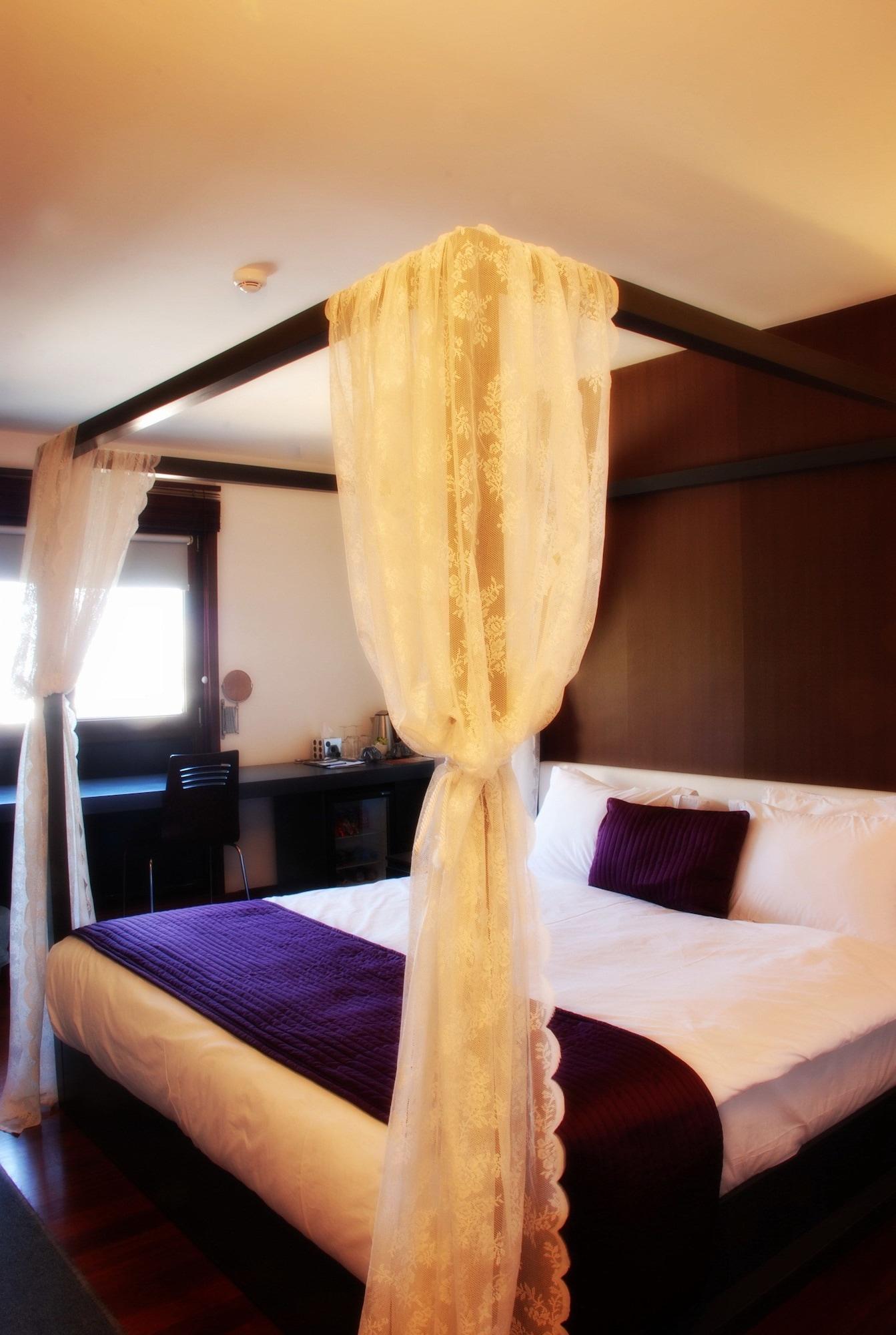 Eternity Boutique Hotel Stambuł Zewnętrze zdjęcie