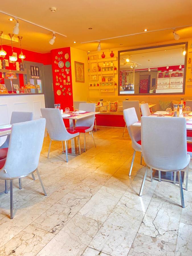 Eternity Boutique Hotel Stambuł Zewnętrze zdjęcie