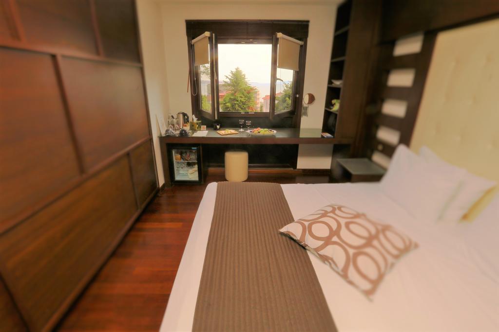 Eternity Boutique Hotel Stambuł Pokój zdjęcie
