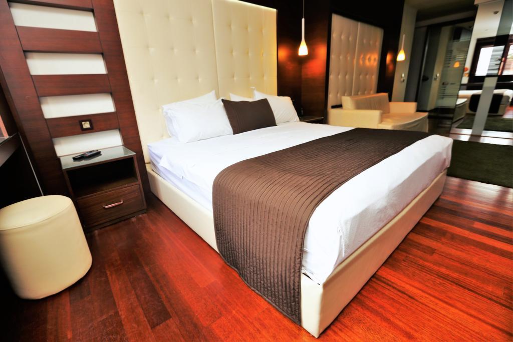 Eternity Boutique Hotel Stambuł Pokój zdjęcie