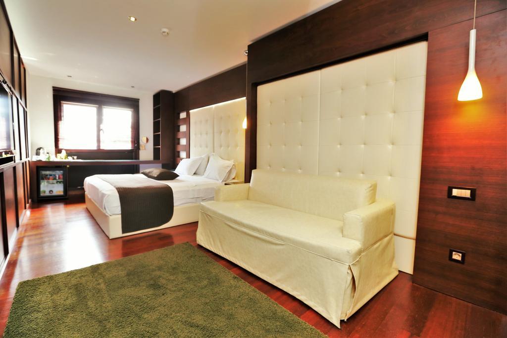 Eternity Boutique Hotel Stambuł Pokój zdjęcie