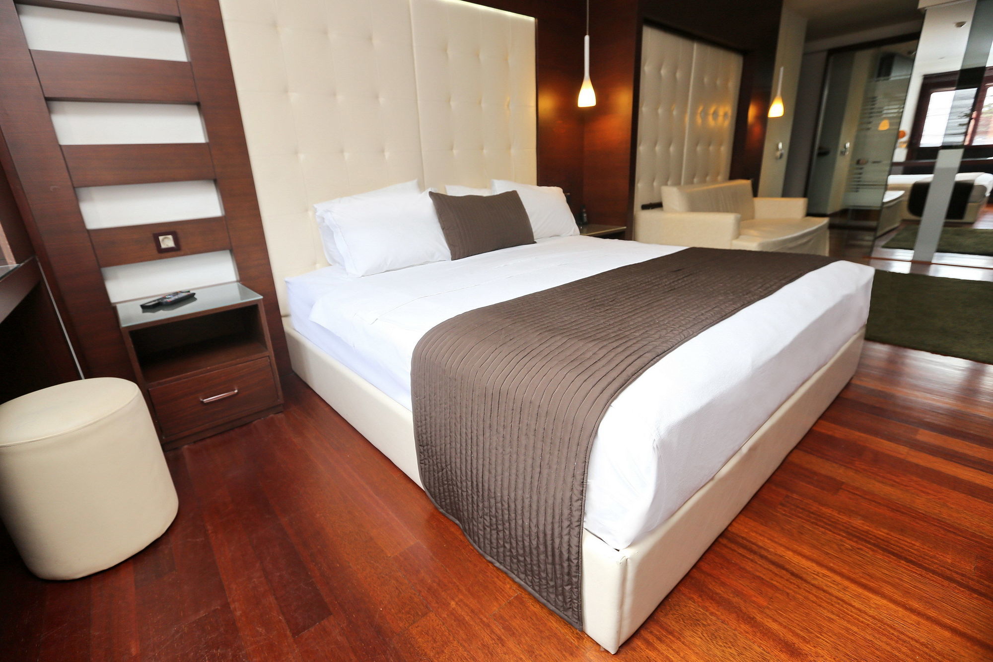 Eternity Boutique Hotel Stambuł Zewnętrze zdjęcie