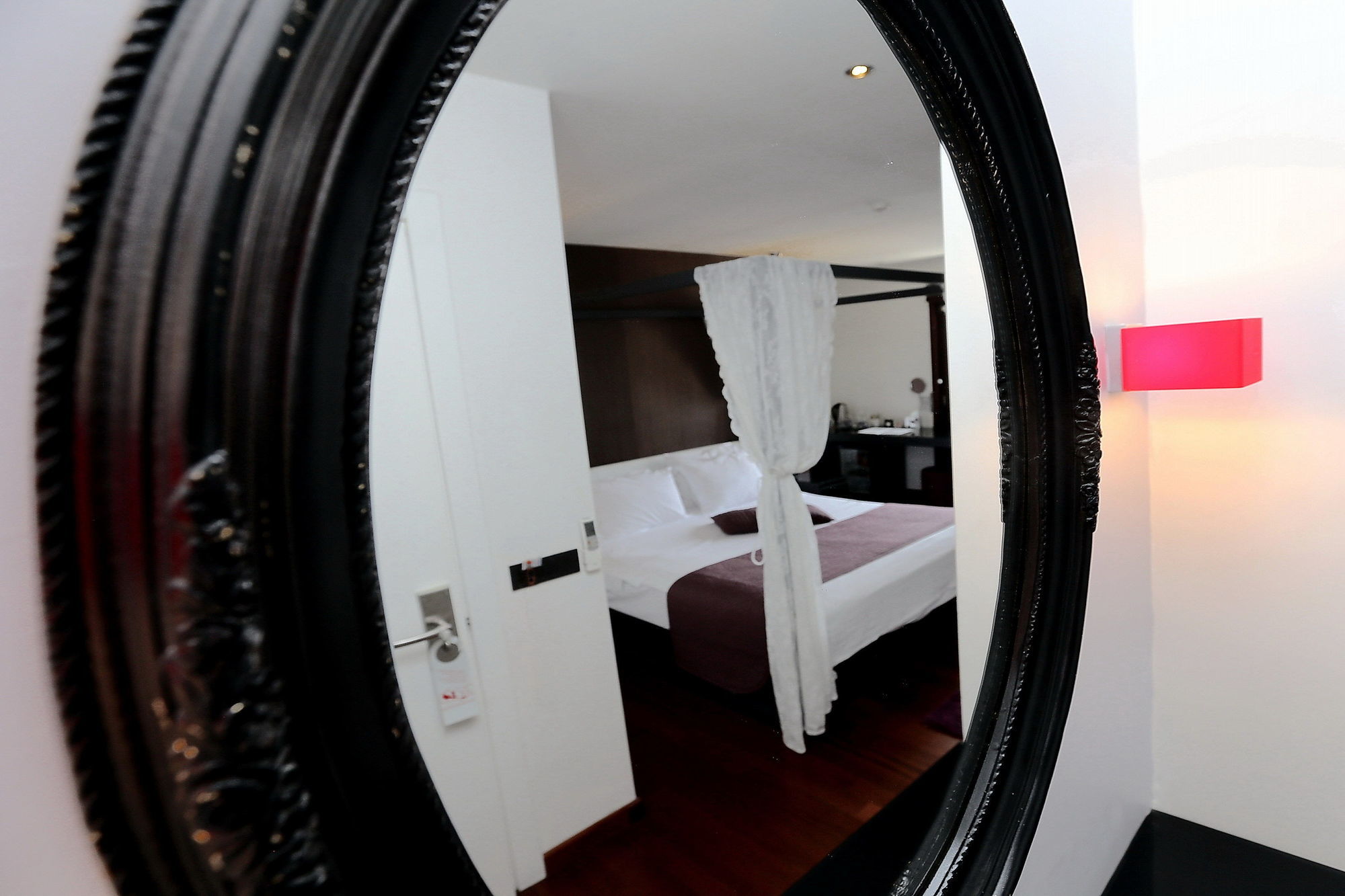 Eternity Boutique Hotel Stambuł Zewnętrze zdjęcie