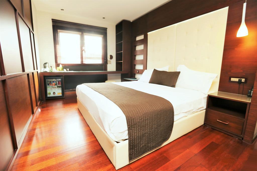 Eternity Boutique Hotel Stambuł Pokój zdjęcie
