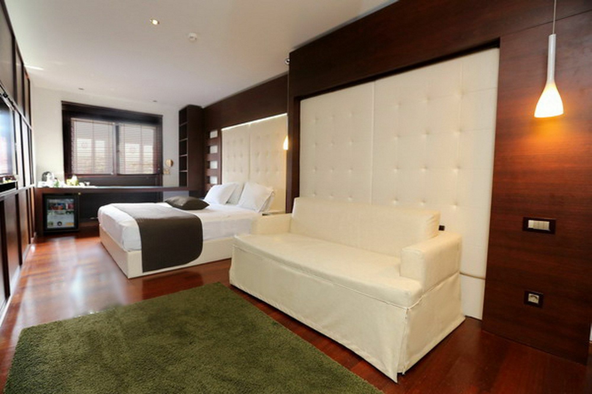 Eternity Boutique Hotel Stambuł Zewnętrze zdjęcie