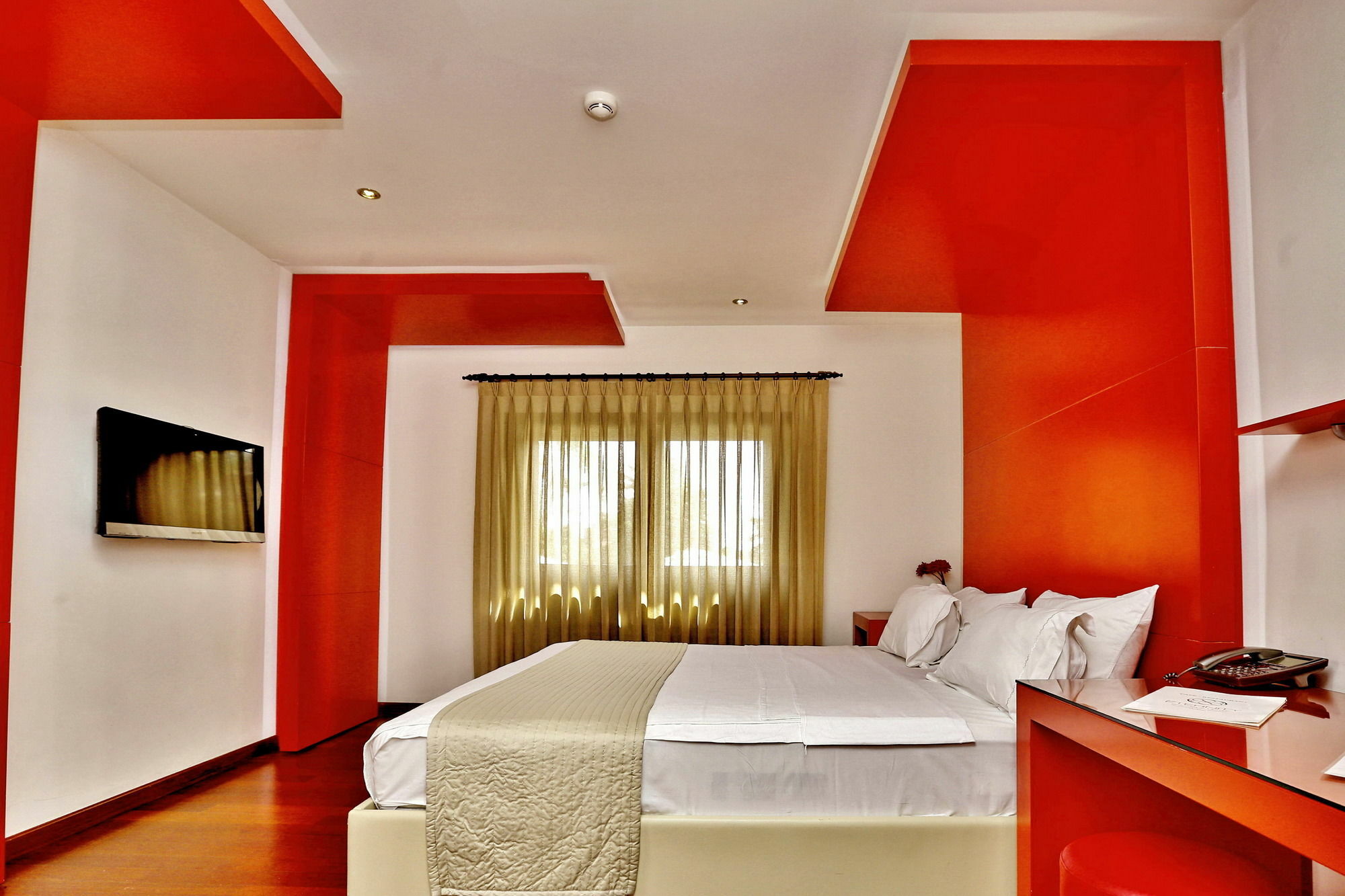 Eternity Boutique Hotel Stambuł Zewnętrze zdjęcie