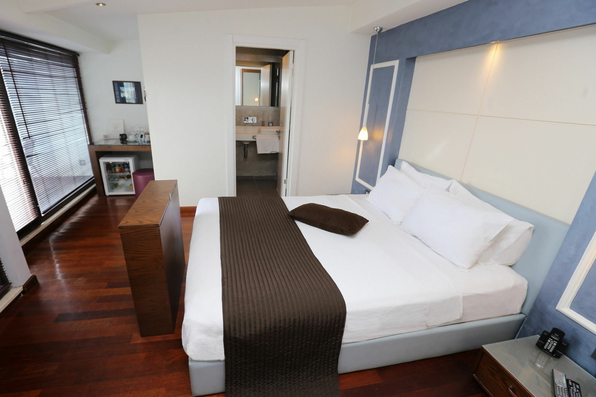 Eternity Boutique Hotel Stambuł Zewnętrze zdjęcie