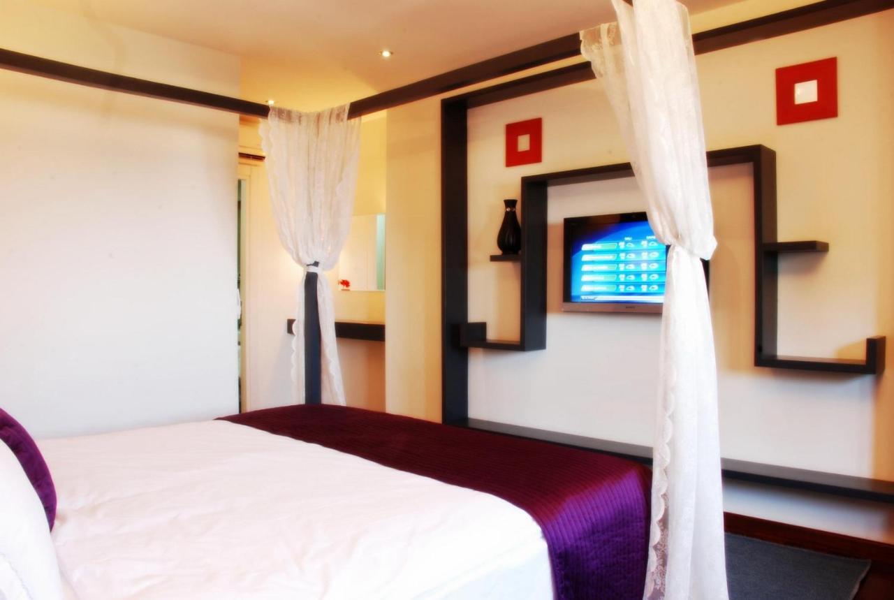 Eternity Boutique Hotel Stambuł Pokój zdjęcie